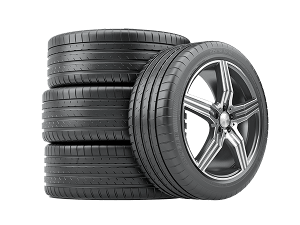 Pro Tread Tyres